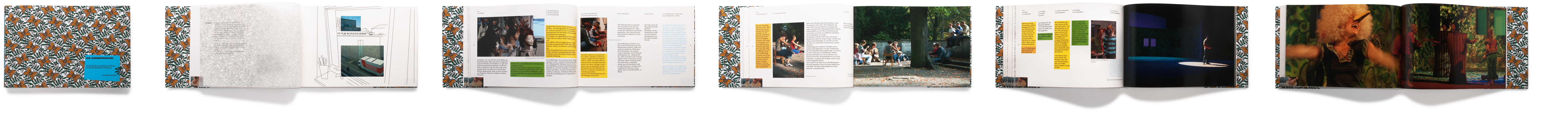 zaubertrommel kinderstück childrens' play pour les enfants